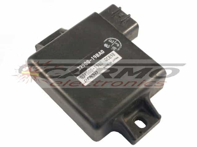 LT-F300KF2 gyújtógátlási modul CDI TCI Box (32900-19BA0, 071000-1980)