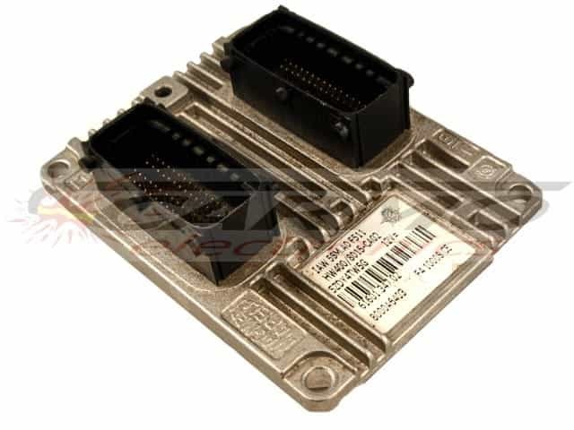 F4 1078 RR 312 (Magneti Marelli IAW 5SM) ECU ECM CDI Black Box Computer Brain