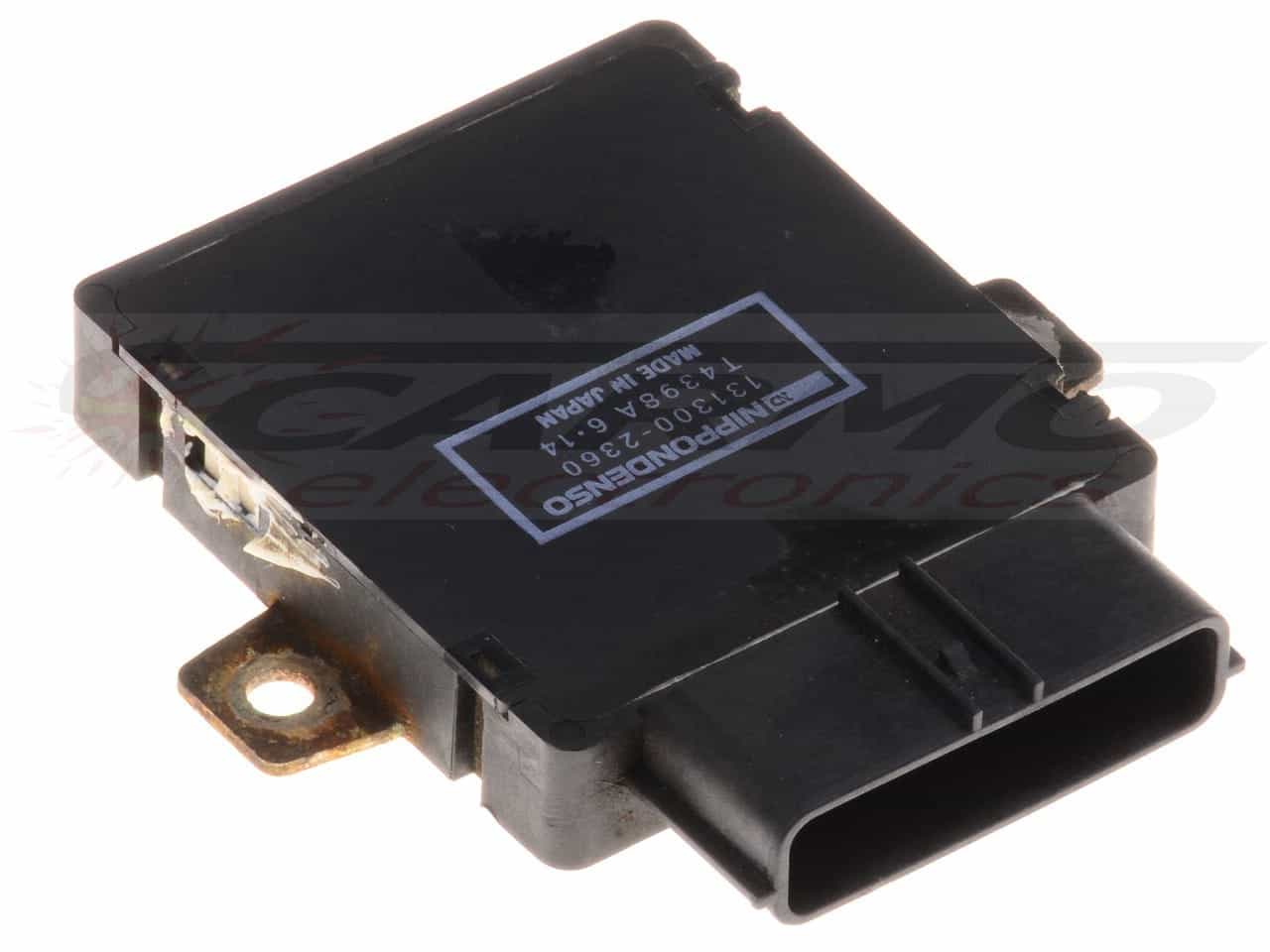 Mercruiser Igniter Ignition modul TCI CDI doboz (ECU, 131300-2360, Nippondenso, T4398a)