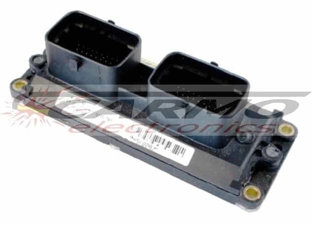1200 Sport (ABS) (Magneti Marelli IAW 59:00) ECU ECM CDI Black Box Computer Brain