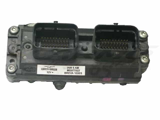 Breva 1200 (Magneti Marelli IAW 5:00) ECU ECM CDI Black Box Computer Brain