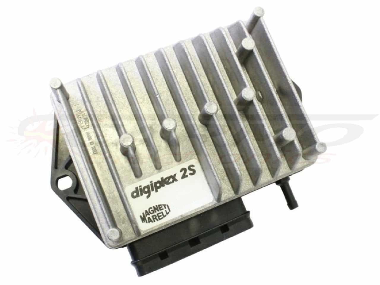 1100 Kalifornini 3 Gyújtó Gyújtássmodul CDI TCI DOOZ (Magneti Marelli, Digiplex 2S, Med500a, Med446a)
