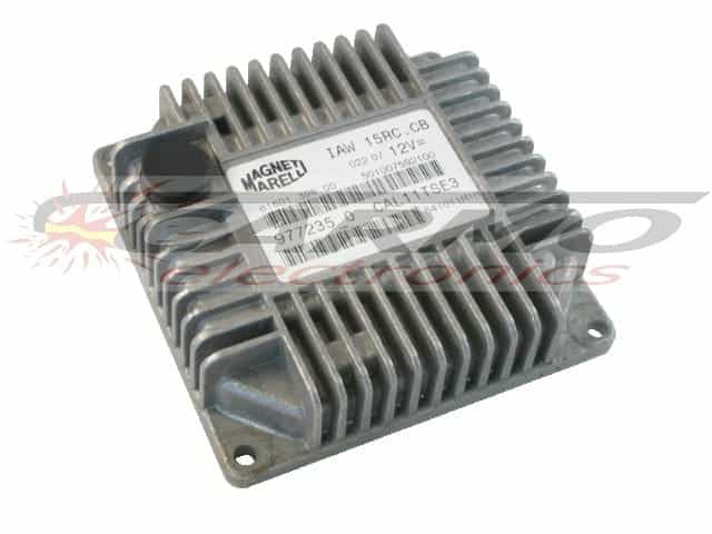 1100 KALIFORNIA 3 (IAW15RC.C8) ECU ECM CDI Black Box Computer Brain