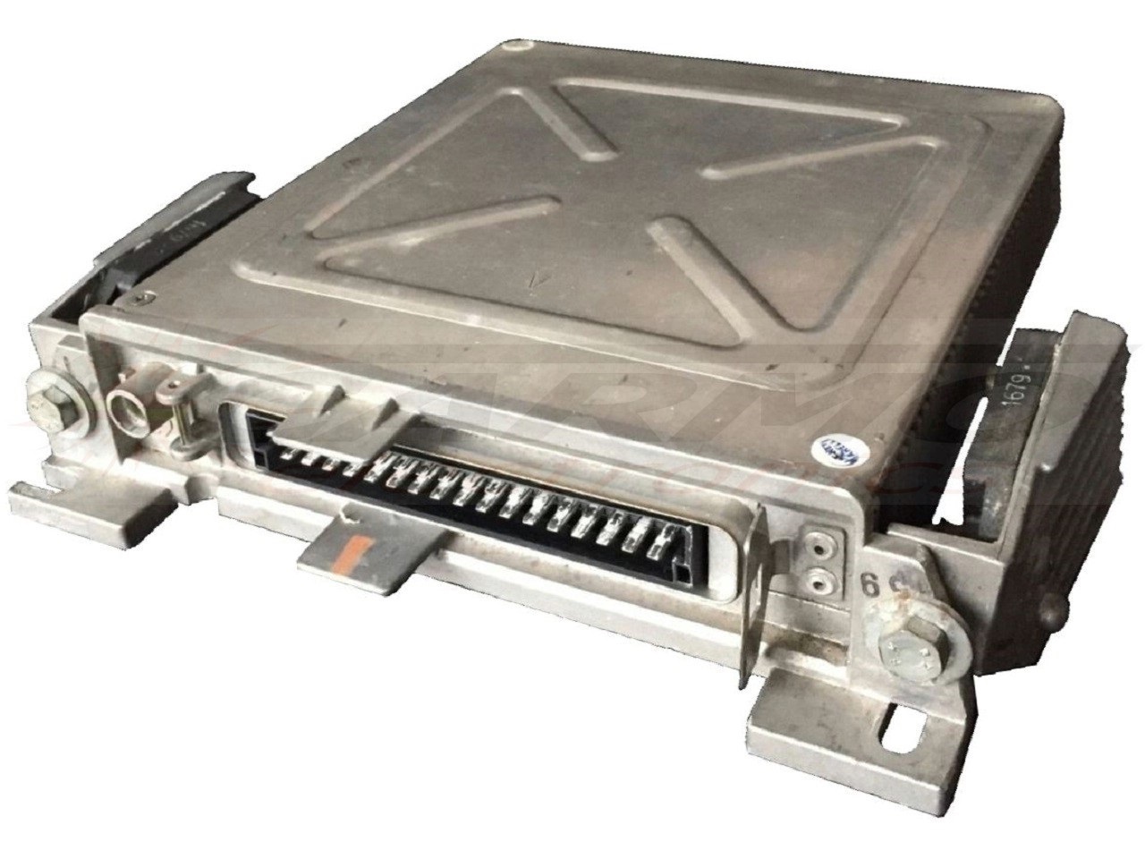 IAW 441 Injektálás ECU ECM CDI Black Box Computer Brain