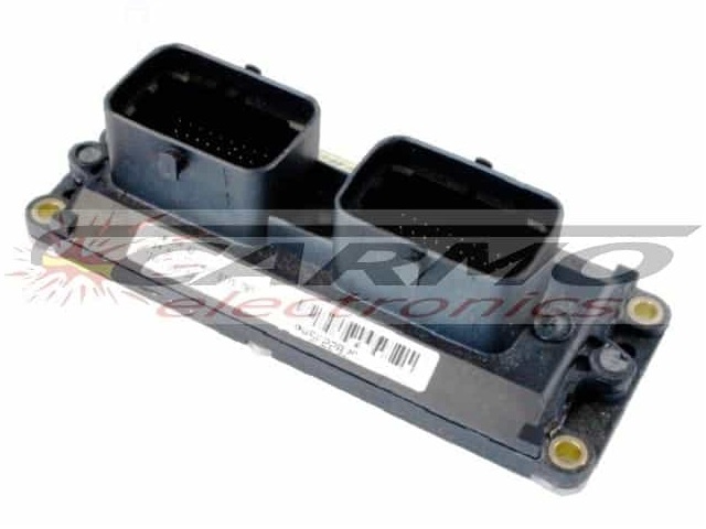 IAW 59AM ECU ECM CDI Black Box Computer Brain