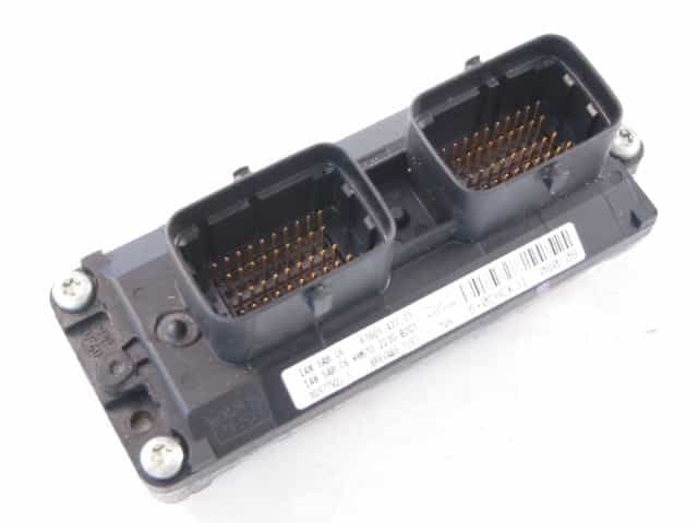 IAW 5AM ECU ECM CDI Black Box Computer Brain