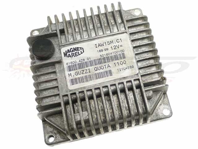 1100 KVÓTA (IAW15M.C1) ECU ECM CDI Black Box Computer Brain