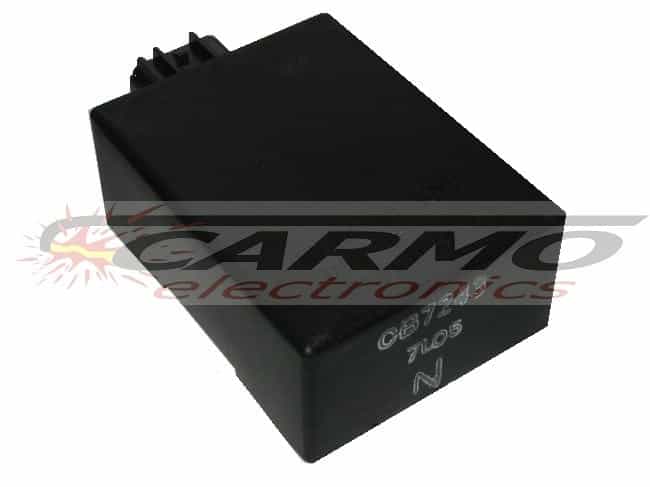 Sportsman 500 HO (CB7233, E424) Gyúgyjtaszmodul CDI TCI Box