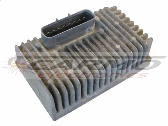 Sportsman 500 Trailblazer 330 Power Distribution modul (4011568, 07015117) gyújtó gyújtásmodul CDI TCI Box