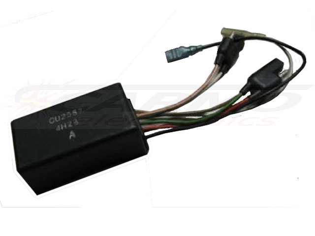 Sportsman Ranger 500 (EH50PL, CU2557) Gyújtaszodul CDI TCI Box