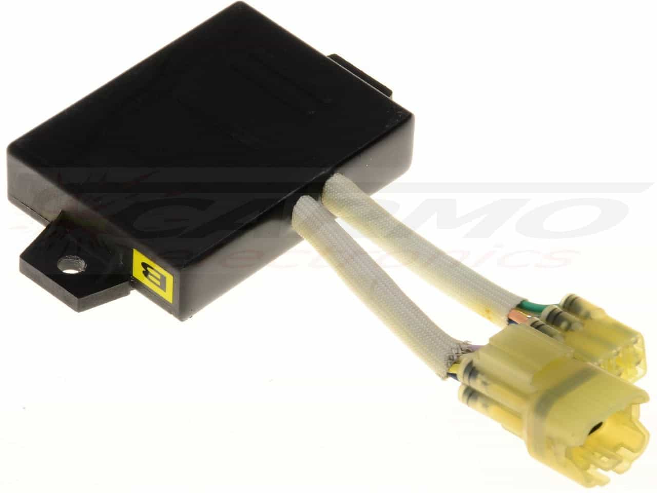Rotax 912 UL ULS SMD-elektronikus gyújtógátlási modul CDI Box (966726, 966728, 965442)