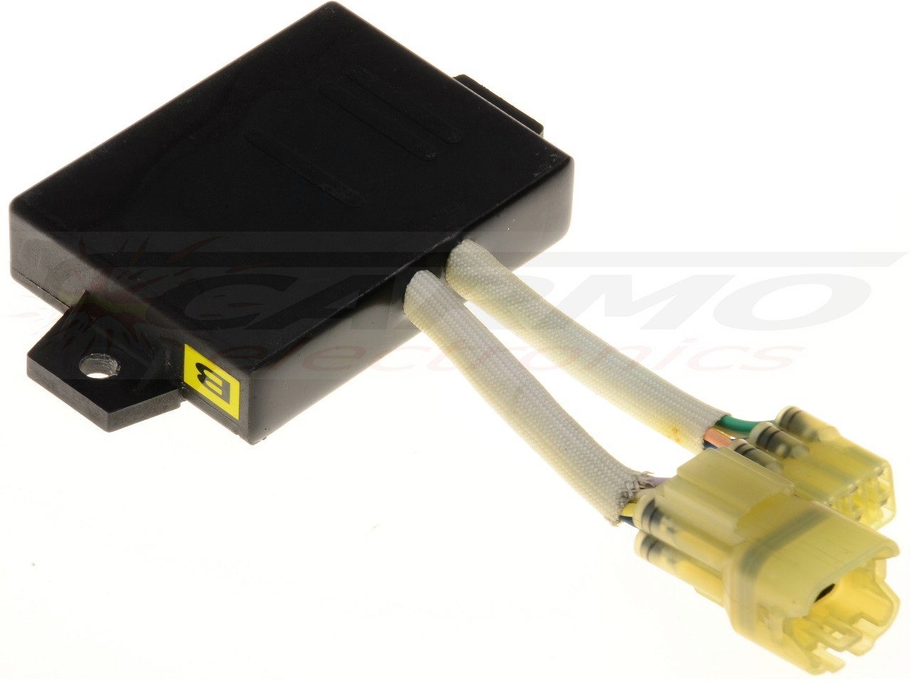 Rotax 912, SMD-elektronikus Ducati Energia, Brevetto, 881280 Igniter gyújtásmodul CDI doboz
