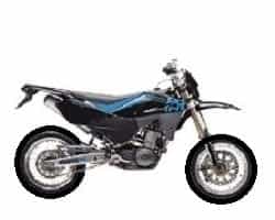 SMR570 (> 2004)