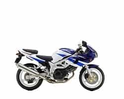 SV400 import