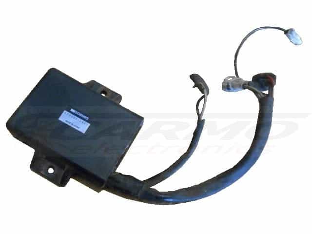 Ski-Doo csúcstalálkozó 670 Rotax Igniter gyújtásmodul CDI doboz (070000-2421)