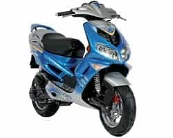 A Speedfight II (Eredeti CDI ACI100 Címkével)