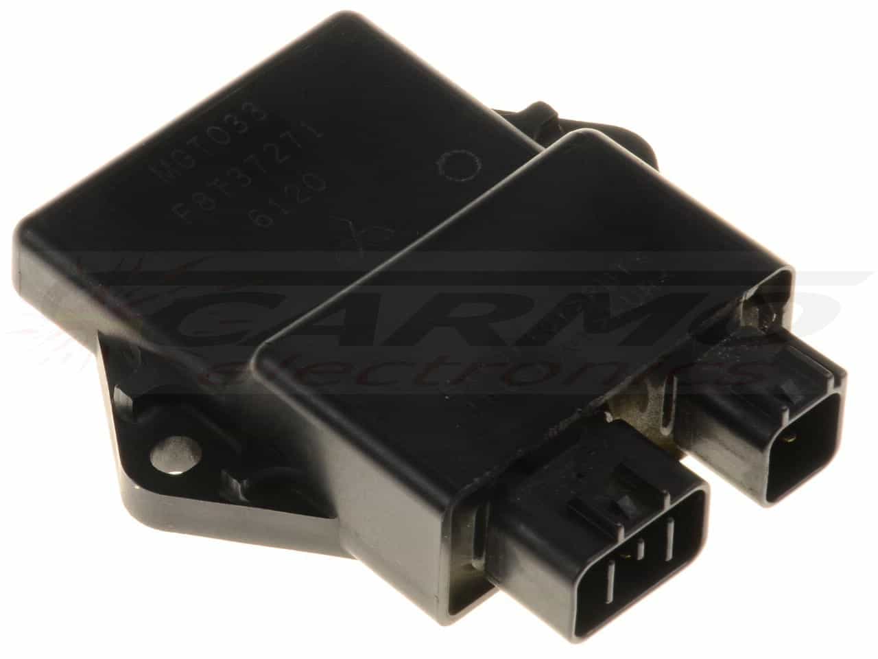 250XC DJEBEL IGLITITION MODUL CDI TCI Box (MGT033, F8T37271)