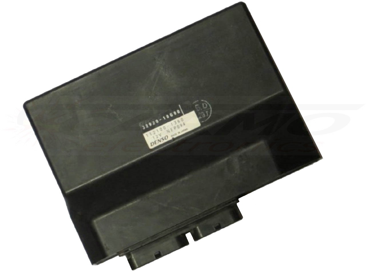 AN650 Burgman ECU ECM CDI Black Box Computer Brain (32920-10G00)