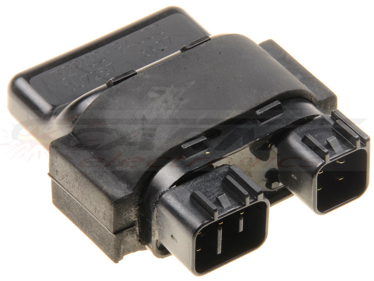 DF15 DF99 külső motor (32900-94J00, CU7257) gyújtó gyújtásmodul CDI TCI doboz