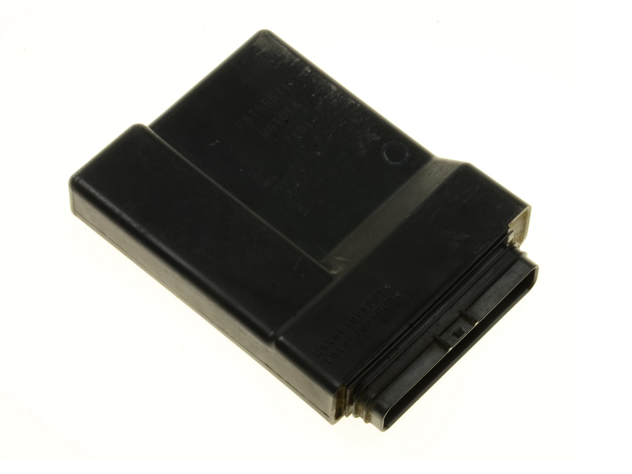 DL1000 V-Strom ECU ECM CDI Black Box Computer Brain (MGT054, F8T95671)