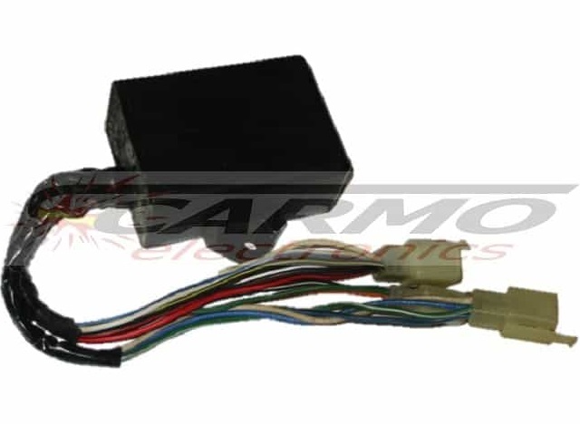 DR650 gyújtó gyújtásmodul CDI TCI doboz (12D00, F8T14871, 12D10, F8T30981)