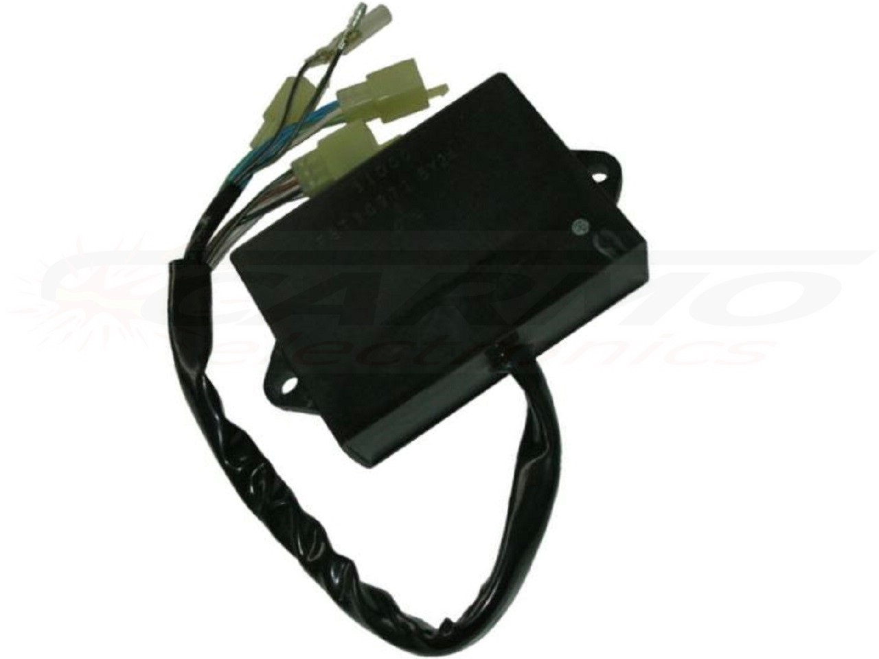 DR800S gyújtógyújtó modul CDI TCI Box (3TD-00, F8T30971)