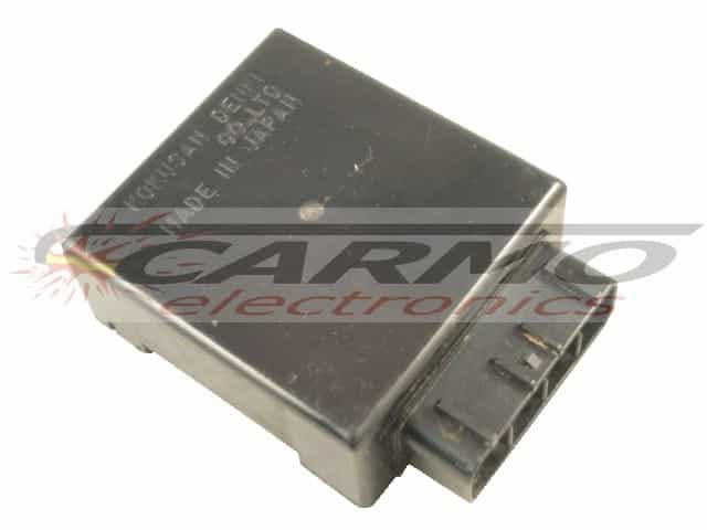 LTF400 Eiger Igniter gyújtásmodul CDI TCI Box (J114-CB7214)