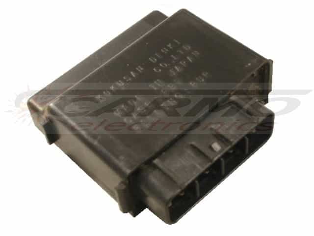 LT400F LT-A400F Eiger Igniter Ignition modul CDI TCI Box (32900-38F20, 32900-38F40, J134-CB7236, J135-CB7237)