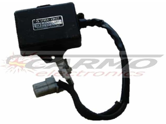GS750 gyújtó gyújtásmodul CDI TCI Box (32900-45110, 131100-1901)