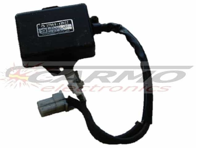 GS750 GSX750 GS1000 gyújtógyújtó modul CDI TCI Box (131100-1901)