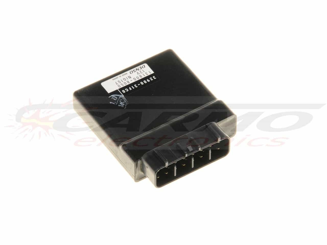 GSF1200 GSF1200N GSF1200S BANTITITITER GyUJTISMODUL CDI TCI Box (32900-49G00, 32900-49G10)