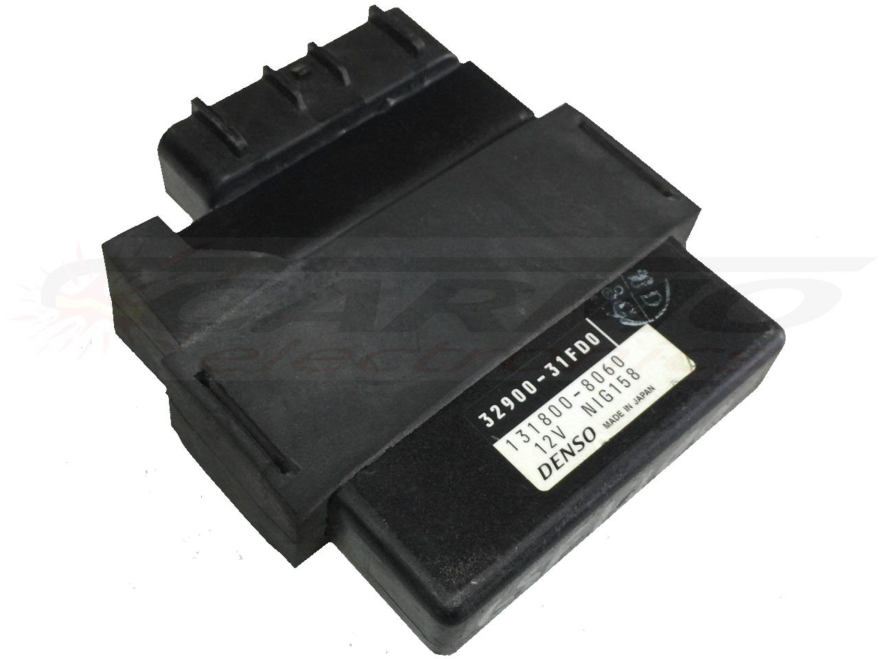 GSF1200 bandit gyújtógátlási modul CDI TCI Box (32900-31FC0, -31FD0, -31FH0, -31FJ0)