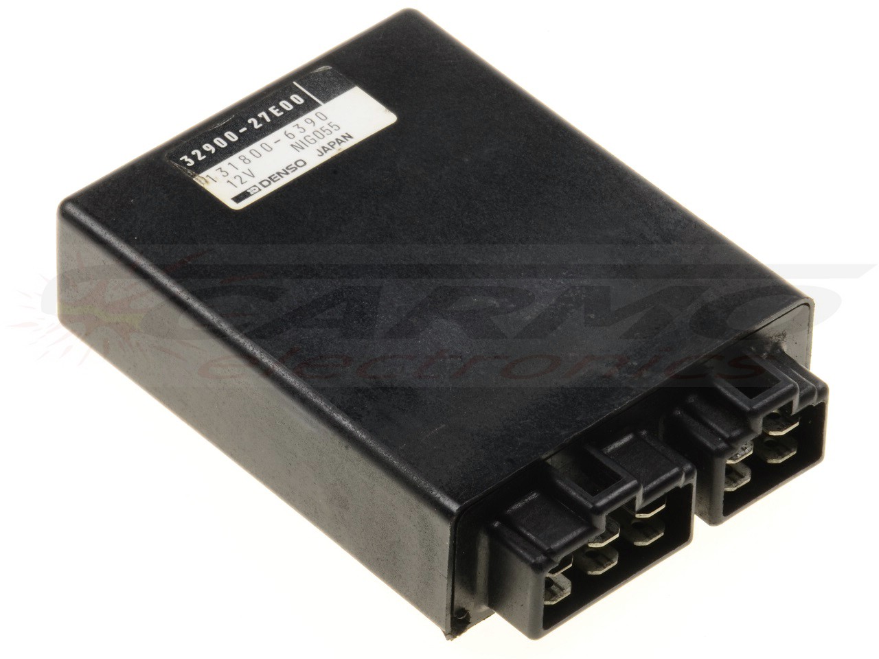 GSF1200 Bandit Igniter Ignition modul CDI TCI Box (32900-27E00, 131800-6390)