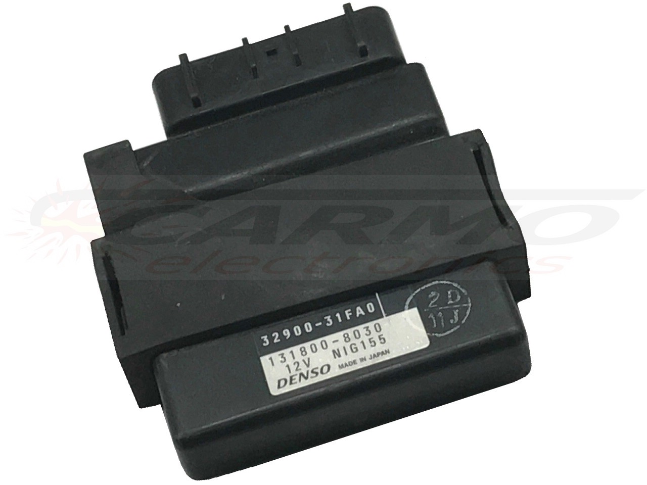 GSF600S Igniter gyújtásmodul CDI TCI Box (832900-31FAO, 131800-8030)