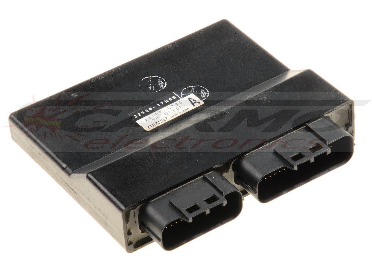 GSF650 Bandit ECU ECM CDI Black Box Computer Brain (32920-17H00)