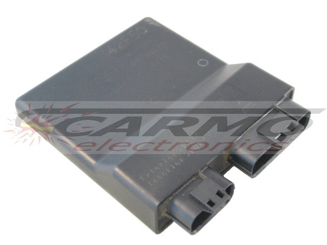GSX1400 ECU ECM CDI Black Box Computer Brain (MGT107, F8T96973)