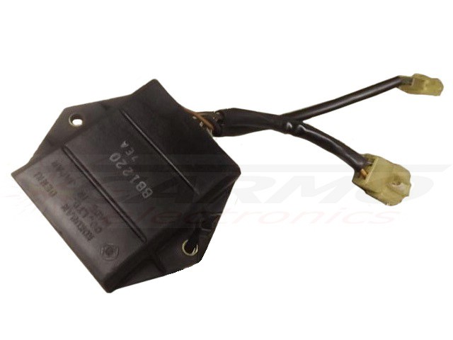 Suzuki GSX250 gyújtógátló modul CDI TCI Box (BB1220)