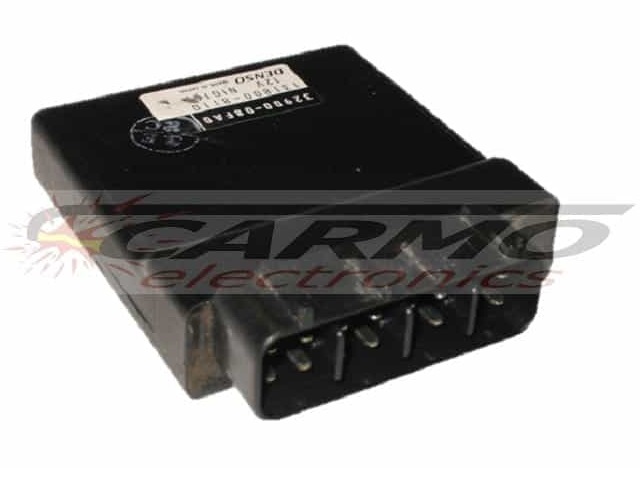 GSX600F gyújtó gyújtásmodul CDI TCI Box (32900-08FA0, 32900-08FJ0, 131800-8550)