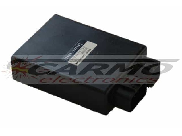 GSX750F Katana Igniter gyújtásmodul CDI TCI Box (32900-08F10, 32900-08F40)