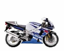 GSXR1000 (K1, K2, K3, K4)