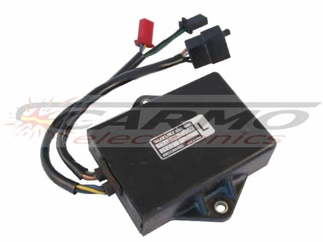 GSXR1100 gyújtó gyújtásmodul CDI TCI Box (32900-06800, 131800-0050)