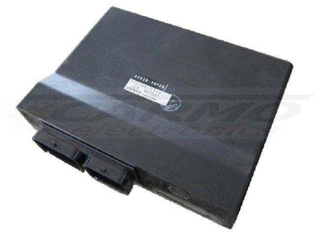 GSXR1300 Hayabusa ECU ECM CDI Black Box Computer Brain (32920-24FG0, -24FK0)