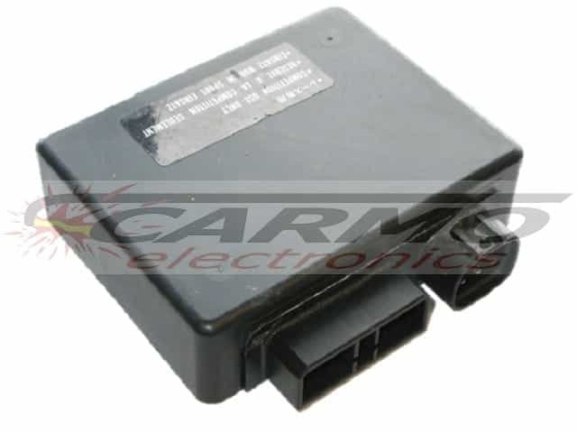 GSXR600 Igniter gyújtásmodul CDI TCI Box (Yoshimura, 32900-34er0, 071000-1230)