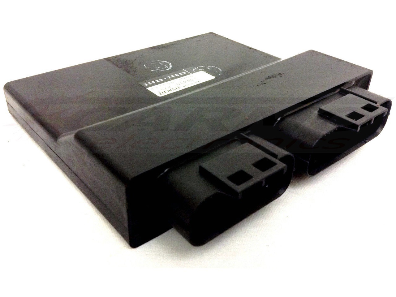 GSXR600 K4 K5 ECU ECM CDI Black Box Computer Brain (32920-29G)