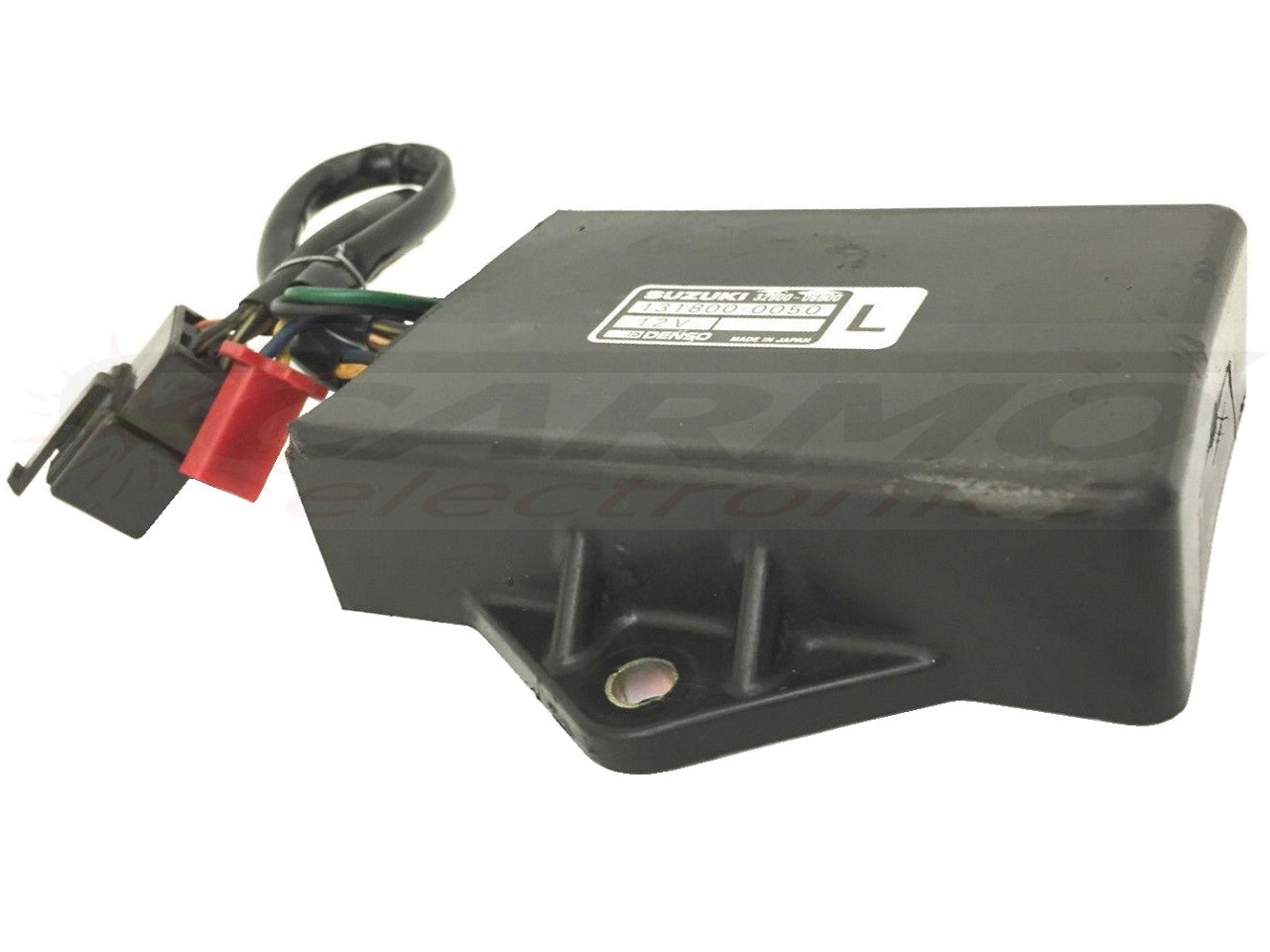 GSXR750 gyújtó gyújtásmodul CDI TCI Box (32900-27A00, 131100-4641)