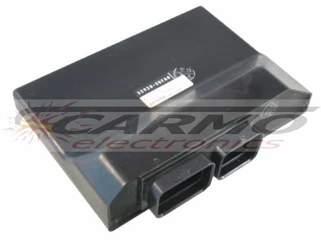 GSXR750 ECU ECM CDI Black Box Computer Brain (32920-35FA0, 112100-1131)