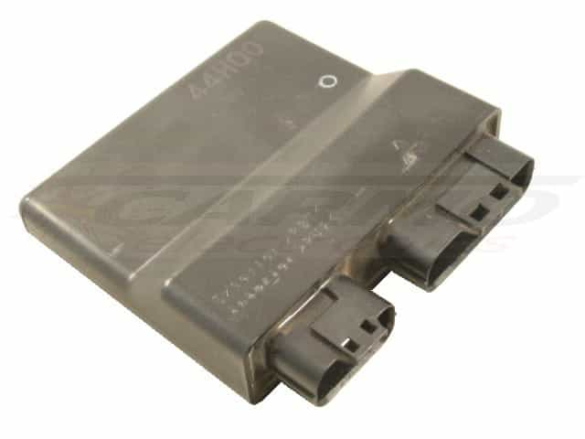 SFV650 Gladius ECU ECM CDI Black Box Computer Brain (44H00, MGT175, F8T52871)