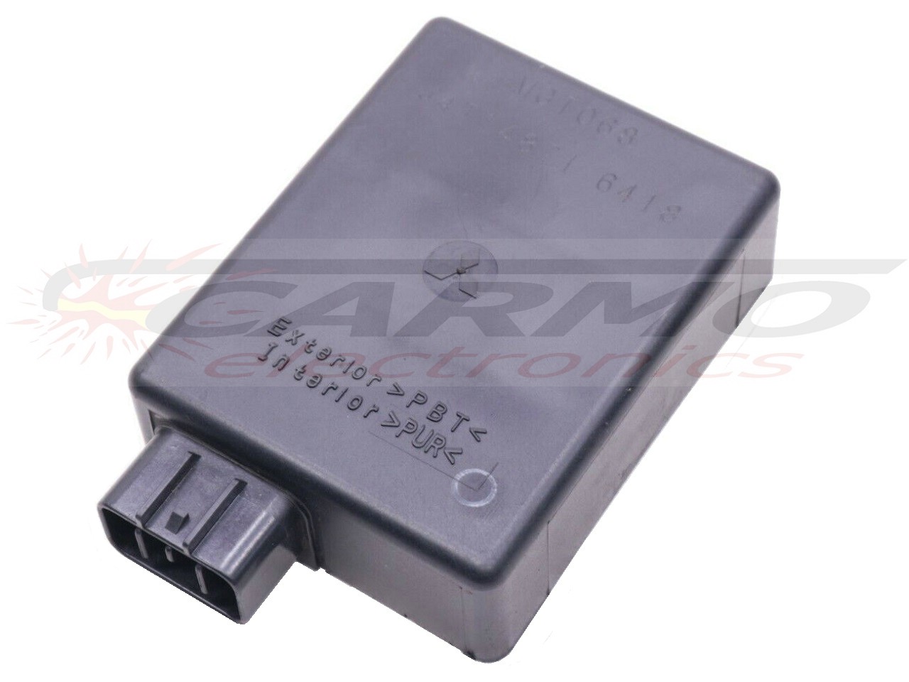 Suzuki LS650 Savage Boulevard Ignition Modul CDI TCI Box (MGT068, J4T14871)