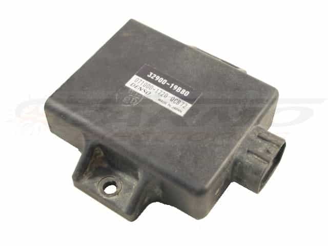 LT-F300F King Quad gyújtógyújtó modul CDI TCI Box (32900-19B80)