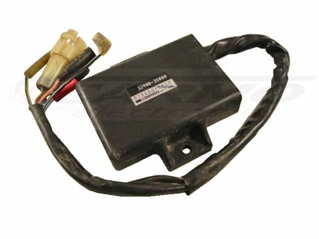 LT230E Quadrunner Igniter Ignition modul CDI TCI Box (32900-35B00, 1620)